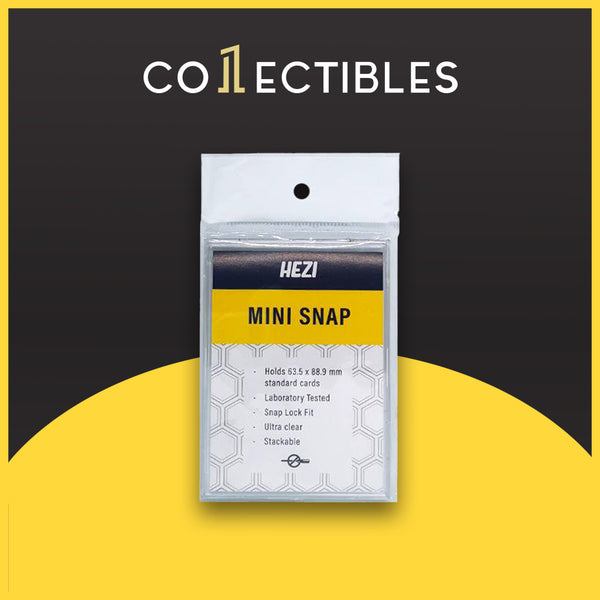 HEZI Mini Snap